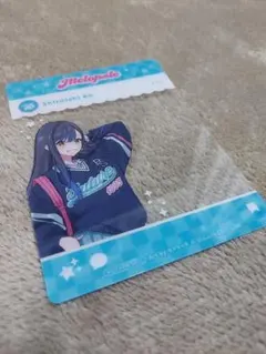 プロセカ　メロパレ特典　白石杏