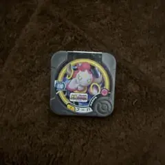 ポケモントレッタフーパ