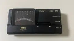 KORG オートチューナー　AT-1のサムネイル