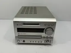 DENON AVC-M380 ONKYO FR-7GX 本体セット 動作確認済み - メルカリ