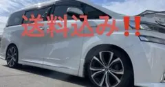 LEXUS RX純正245/35R20 アルファード ヴェルファイアのサムネイル