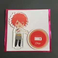 うたプリ スイパラ ライエモ 一十木音也 アクリルスタンド