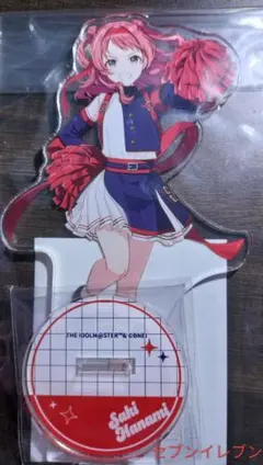 学マス 花海咲季 アクスタ セブン