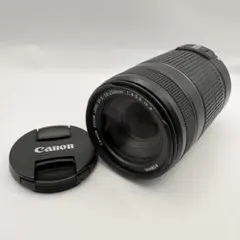 早い者勝ち☆ Canon EF-S 55-250mm IS Ⅱ☆望遠レンズ - メルカリ