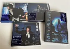 京本大我 BLUE OF LIBERTY グッズ - メルカリ