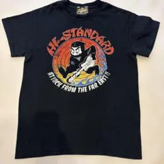hi-standard ミュージシャン