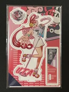 2026年最新】ウタ アクリルgigaの人気アイテム - メルカリ