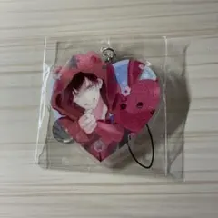 ディアラバ　MoonRabbit Bath 逆巻アヤト　アクスト