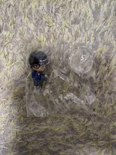 名探偵コナン コナン隊 プラス ガチャガチャ 赤井秀一