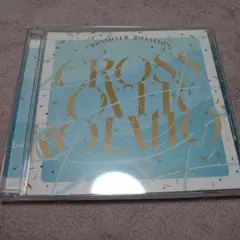 アイナナ　CROSSOVER ROTATION