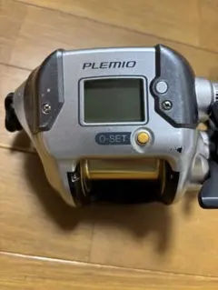 2026年最新】電動リール ジャンクの人気アイテム - メルカリ