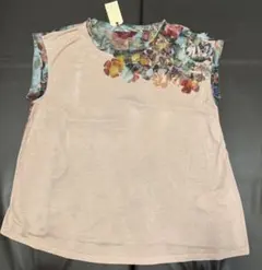 TED BAKER テッドベーカー フラワープリントのサムネイル