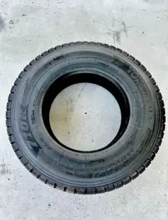 新品未使用 225/80R17.5 ヨコハマ 710R トラック用タイヤ　1本 新品未使用 225/80R17.5 ヨコハマ 710R トラック用タイヤ 1本 - メルカリ