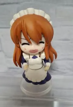 ねんどろいどぷち　涼宮ハルヒの憂鬱＃02 朝比奈みくる なきむし
