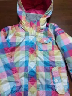 onyone オンヨネ　子供用スキーウェア　上下　140cm