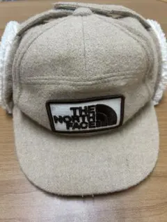 THE NORTH FACE キッズ 帽子 冬