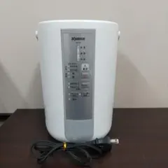 MF5 ZOJIRUSHI 象印 スチーム式加湿器 EE-RA50のサムネイル