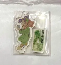 忍たま乱太郎 忍たま 潮江文次郎 雪遊び アクスタ アクリルスタンド