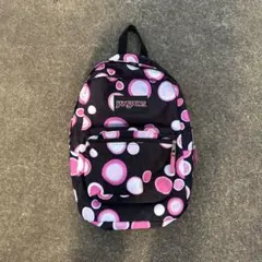 JANSPORTS　リュックのサムネイル