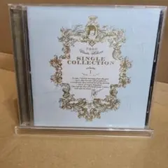 Utada Hikaru SINGLE COLLECTION VOL. 1