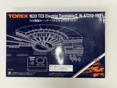 2026年最新】tomix 手動 ターンテーブルの人気アイテム - メルカリ