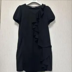 0362 TO BE CHIC 半袖チュニック 3サイズのサムネイル