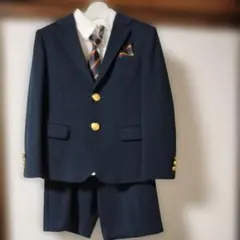 AKI HIGASHIHARA キャット スーツ 120 5点セット