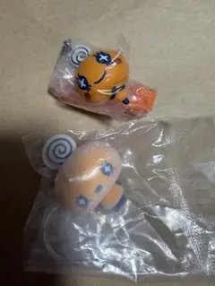 たまごっち　カラフルマルチチャーム　フロッキーズ めめっち