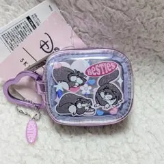 PLAZA限定】ルシファー SKINNYDIP Disney イヤホンケース - メルカリ