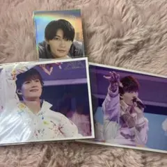 M!LK 佐野勇斗 生写真 セット売り