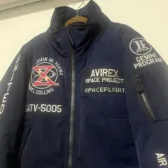 AVIREX CATV-5005 フライトジャケット