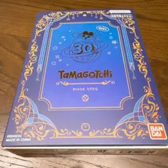 Original Tamagotchi 祝30しゅーねん！たまごっち】 - メルカリ