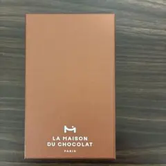 2026年最新】LA MAISON DU CHOCOLAT ショップ袋・ショッパーの人気