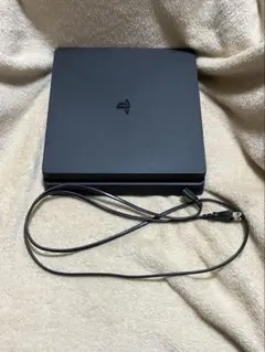 PlayStation4 500GB ジェットブラック CUH-2000A