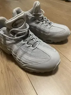 ナイキ　NIKE エアマックス95 ビックバブル