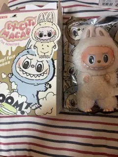 ラブブ ExcitingMacaron マカロン Soy milk