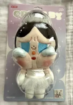 CRYBABY クライベイビー SHINY SHINY バレリーナ