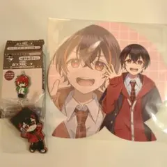 ◎即購入可◎カラフルピーチ【ゆあんくん】2点セット　(ミュージアム&一番くじ)