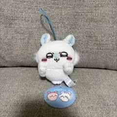 ちいかわ モモンガ ぬいぐるみキーホルダー 2点セット - メルカリ