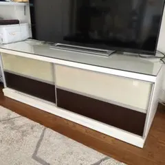 actus リビング収納