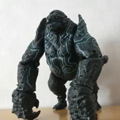 NECA レザーバック パシフィック・リム カイジュウ