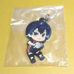 でふぉラバ! ハイキュー!! めじるしガチャマスコット 影山飛雄