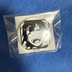 ブルーロック ① ブルーロック　くじ引き堂　おまけ　ミニ缶バッジ　原作絵　蜂楽廻B 蜂楽 FAN+Life – BOX 廻だけ缶バッジ（ブラインド）全7種 ピンズ・ピンバッジ・缶バッジ