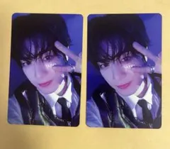 INI 佐野雄大 トレカ THE VIEW