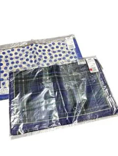 RONI❤️スカーフ　2点セットのサムネイル