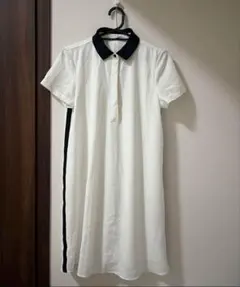 ★人気★ ZARA ザラ 春夏 シンプル ワンピース ブラック 半袖 XS