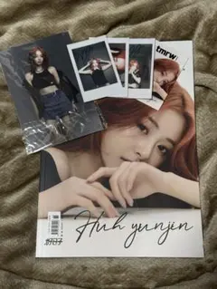 2026年最新】le sserafim サインの人気アイテム - メルカリ