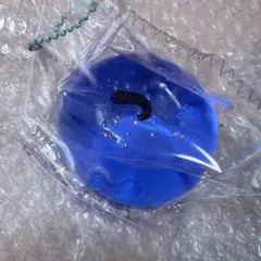 海外スクイーズ　BIGサイズねっちりりんご