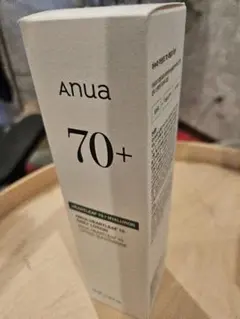 アヌア　ドクダミ70デイリーリリーフローション　200mL