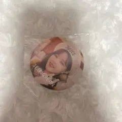 TWICEinwonderland ジョンヨン 缶バッチ